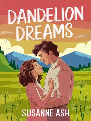 cover image of Dandelion Dreams
